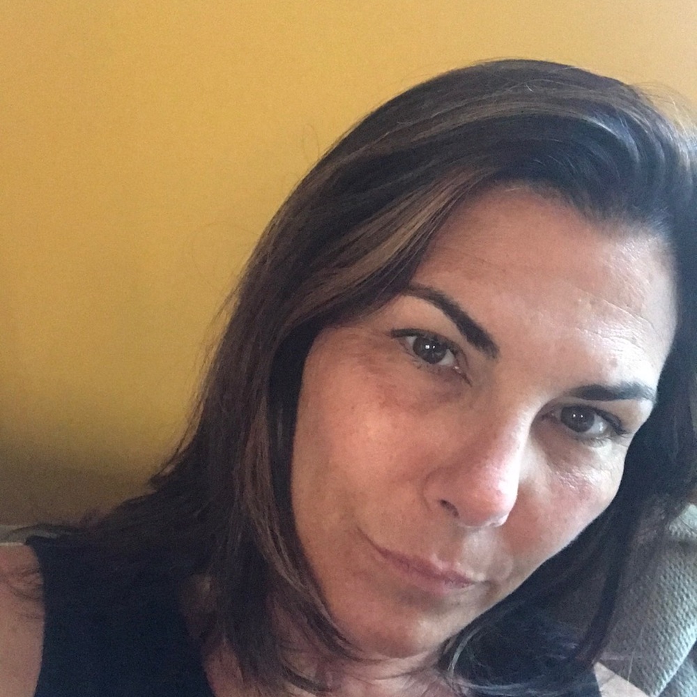 Meet your Posher, Shelly